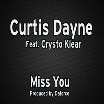 cover Miss You (Remix Specials)