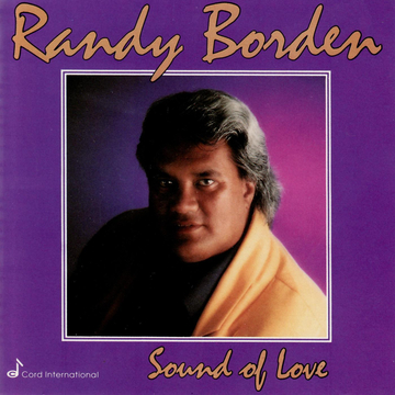 Randy Borden